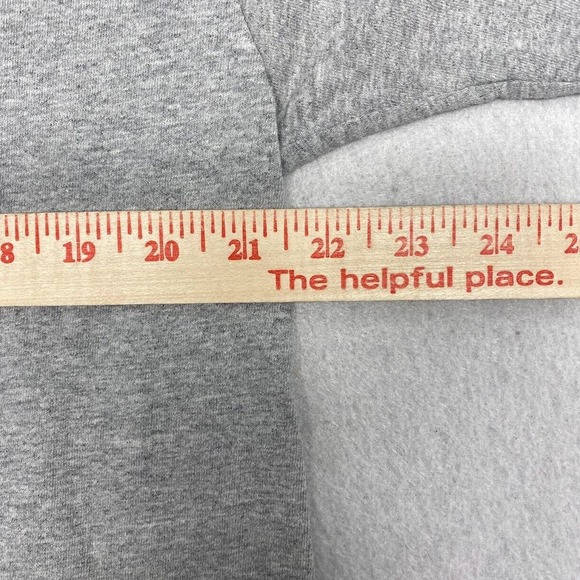 Champion Final Four NCAA D1 Tee Thrifted Vintage Style Size XL - Picture 6 of 10